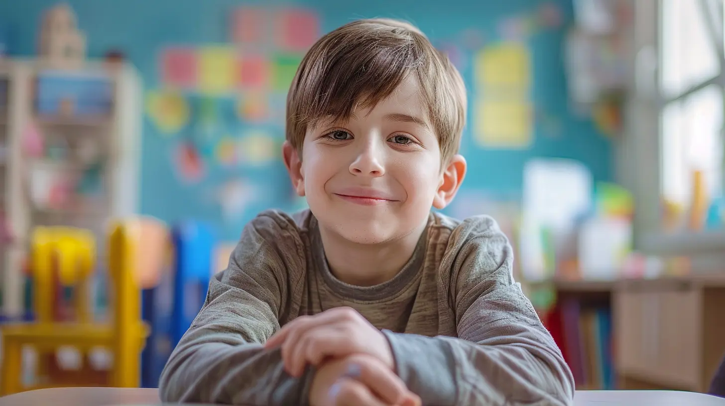 Addressing Bullying Issues Among Children with Learning Disabilities