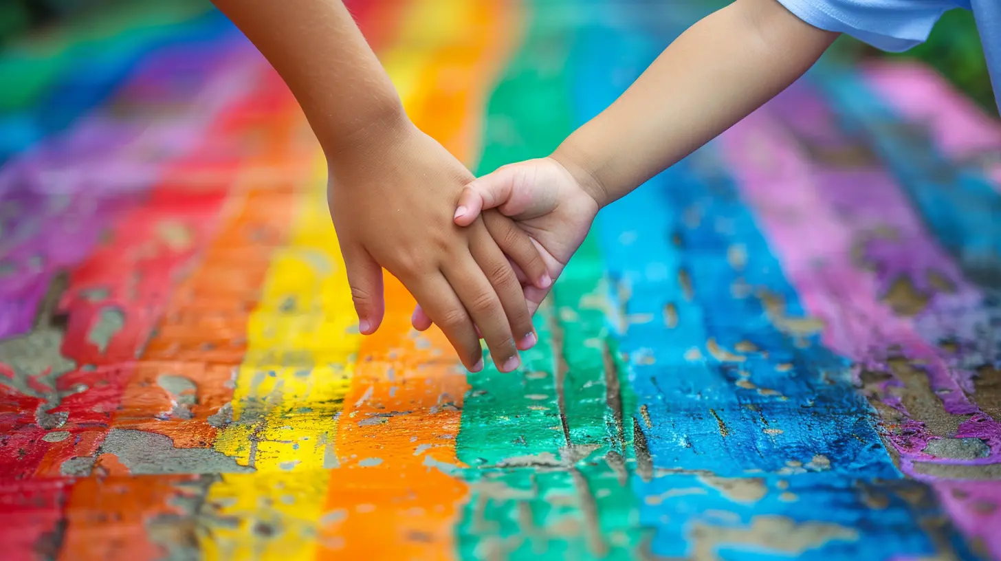 Addressing Bullying Issues Among Children with Learning Disabilities