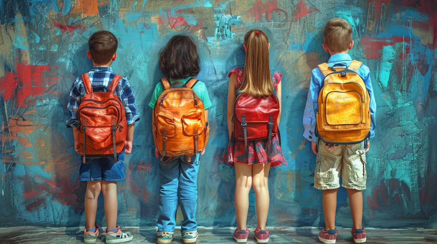 Addressing Bullying: Prevention and Intervention Strategies