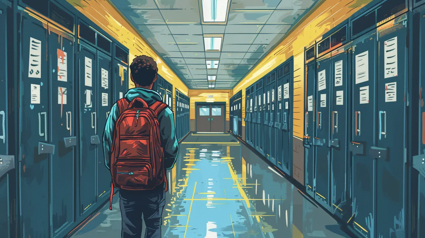 Addressing Racial and Cultural Bias in School Safety Policies