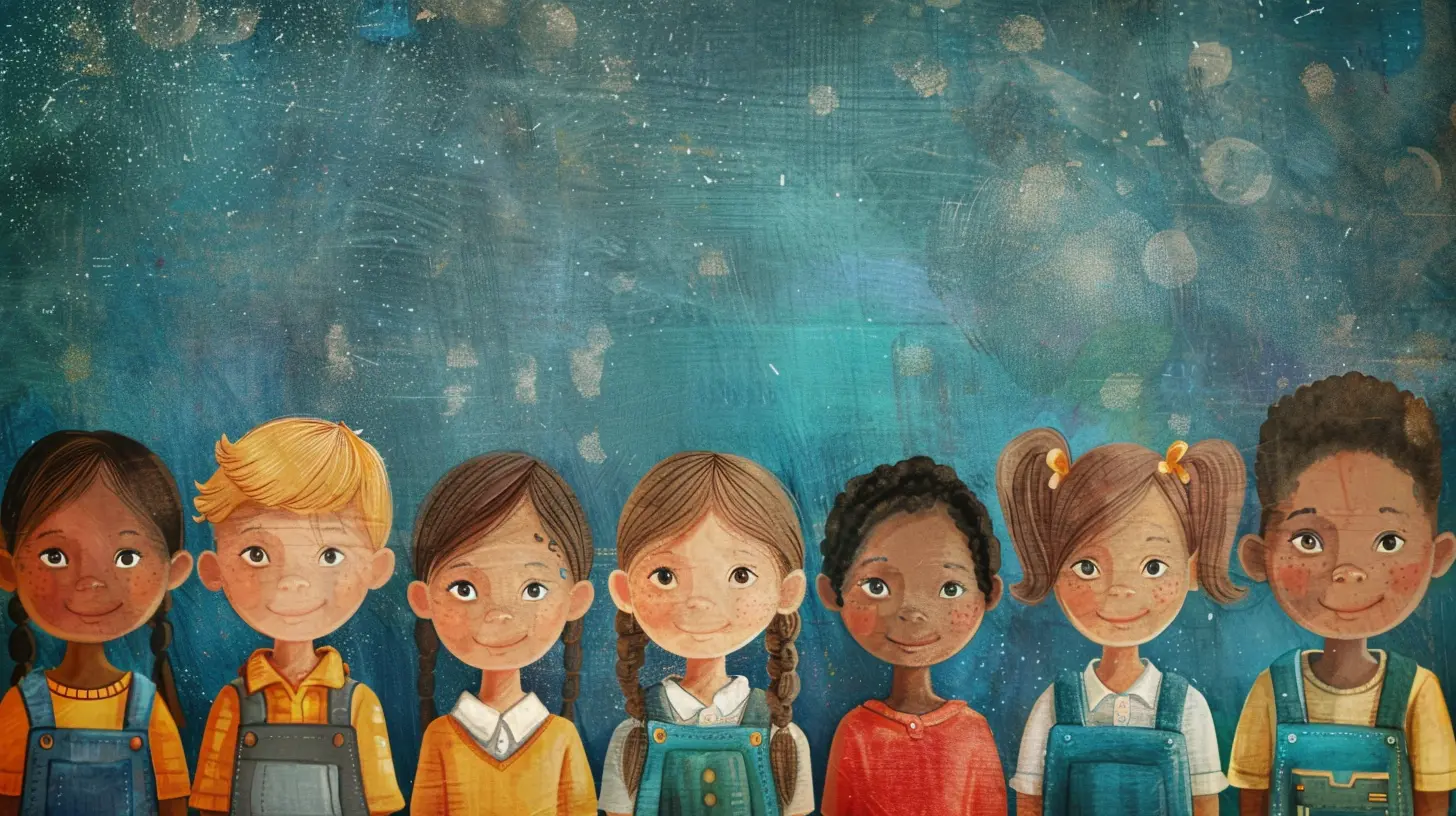 Addressing Racial and Cultural Bias in School Safety Policies