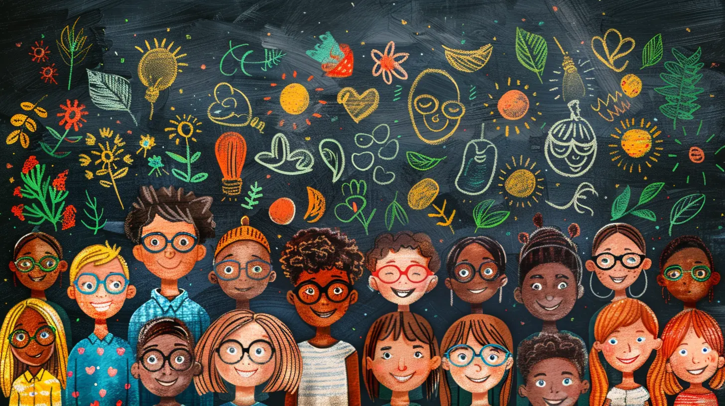 Addressing Racial and Cultural Bias in School Safety Policies