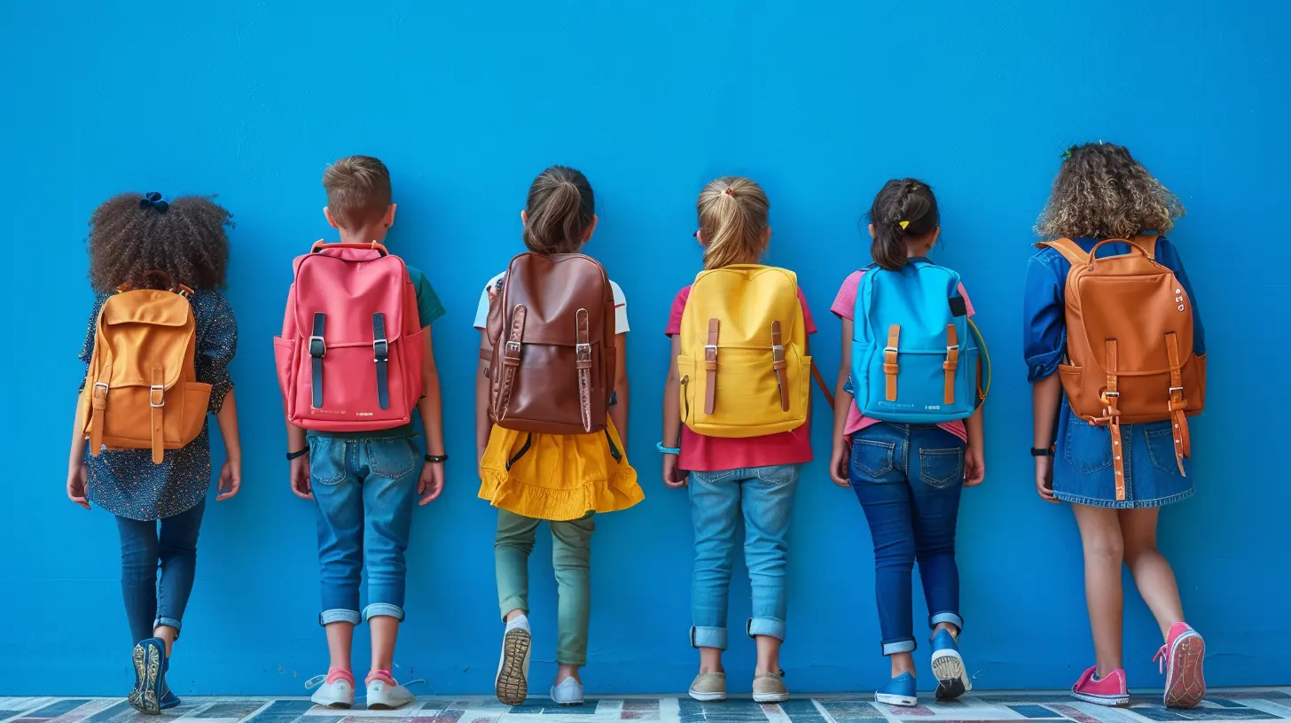 Addressing the Challenges of School Safety in Diverse Communities