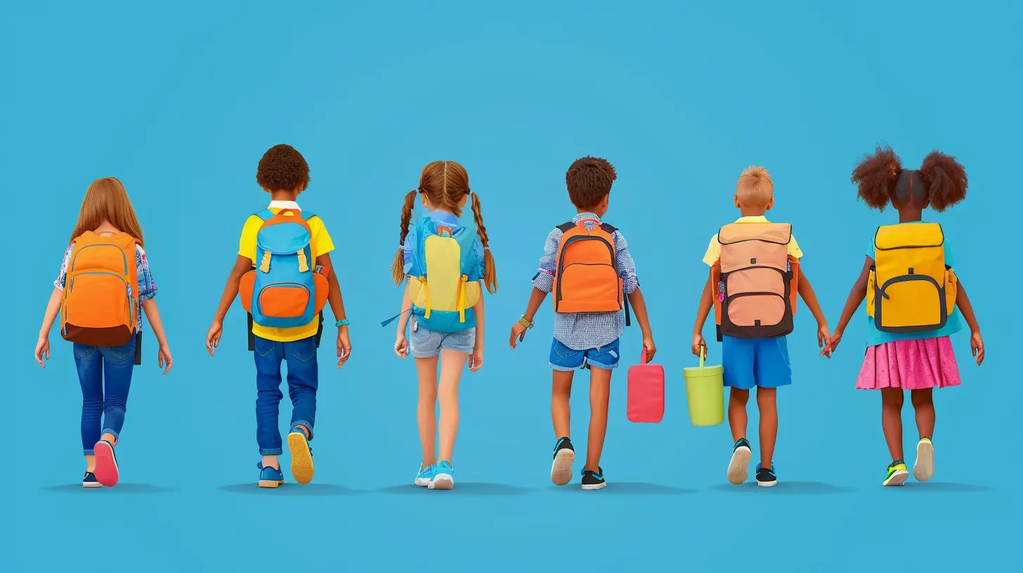 Addressing the Challenges of School Safety in Diverse Communities