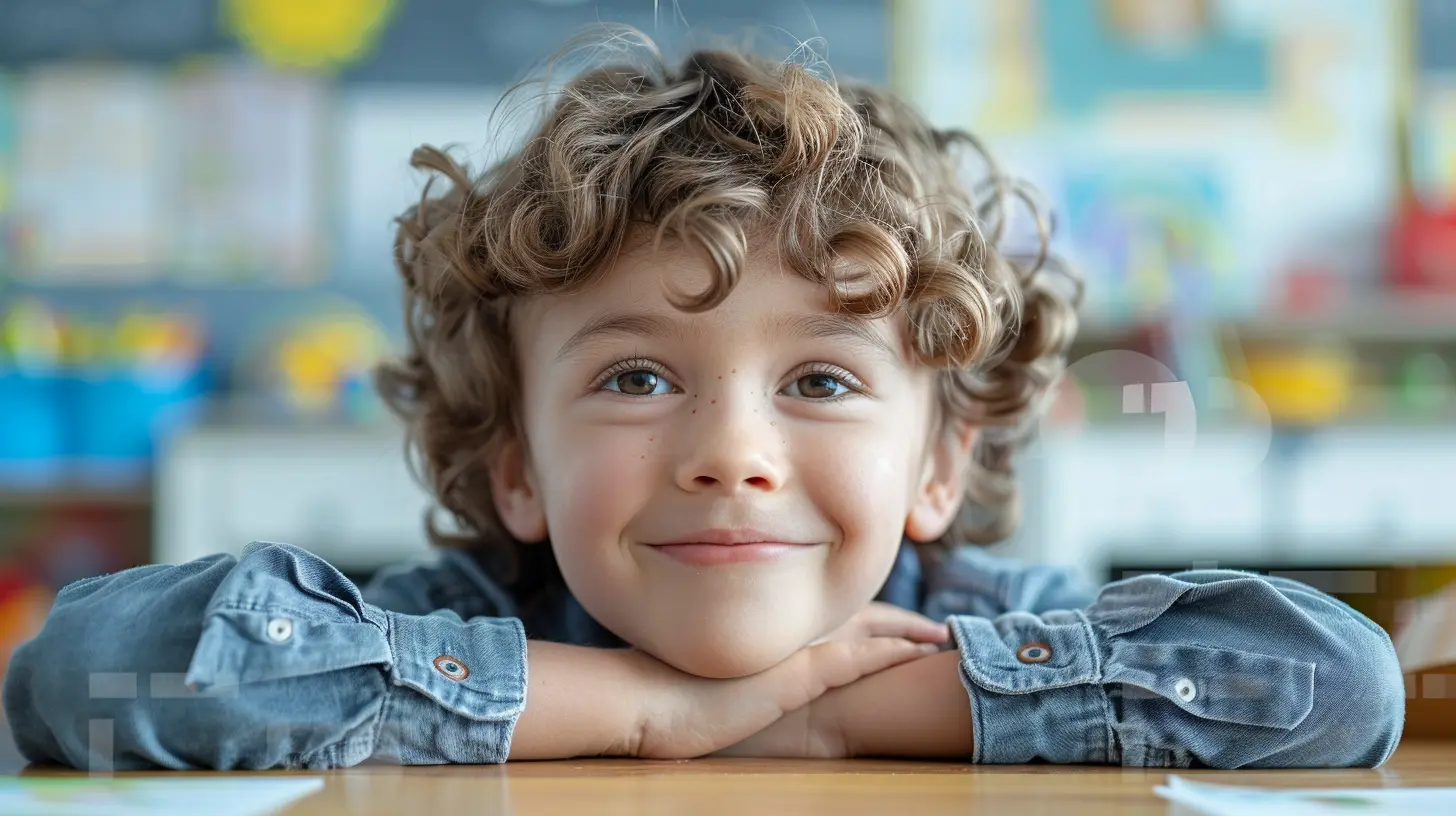 ADHD and Learning: Strategies for Success in the Classroom