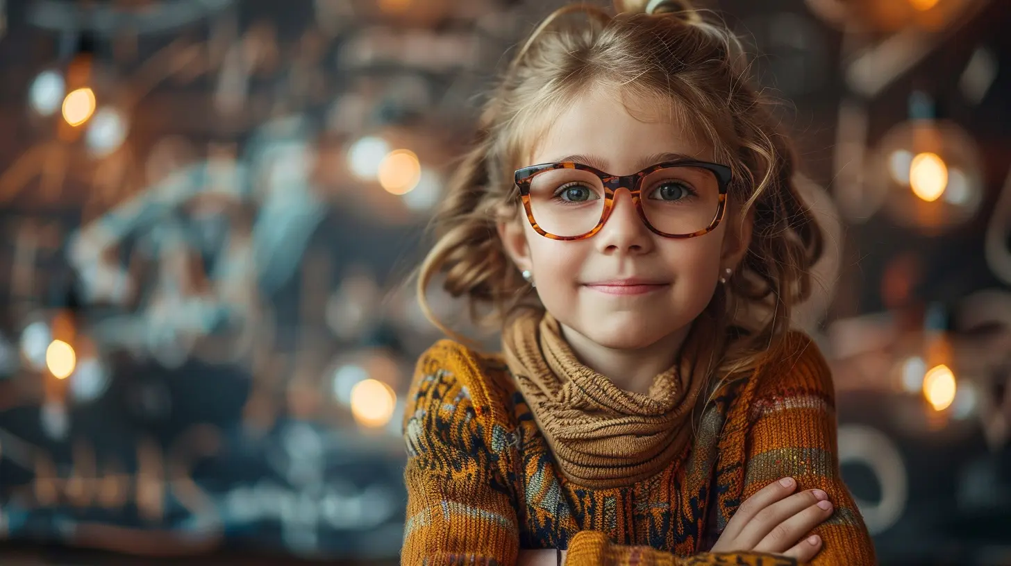 ADHD and Learning: Strategies for Success in the Classroom