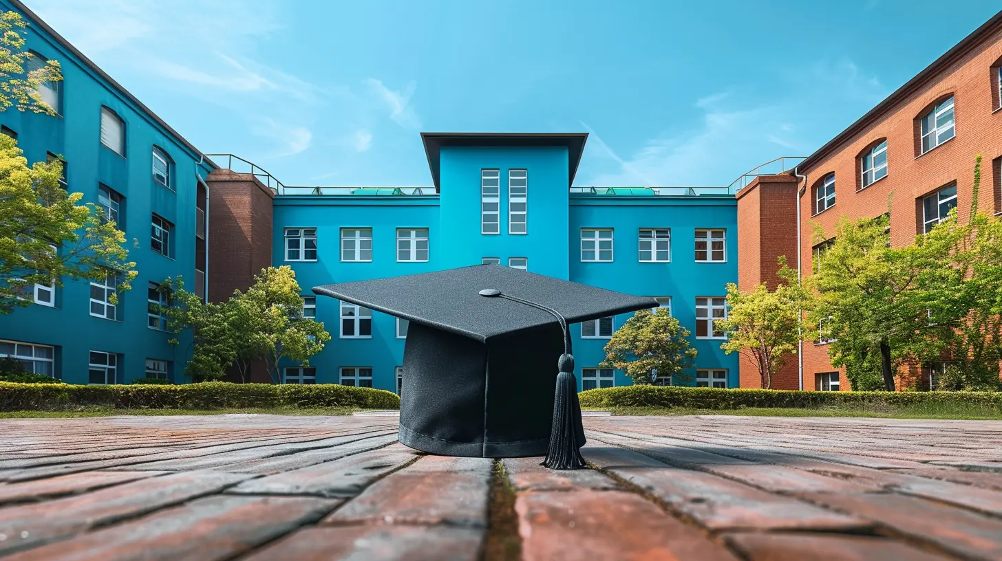 Admissions Myths You Should Stop Believing in 2026