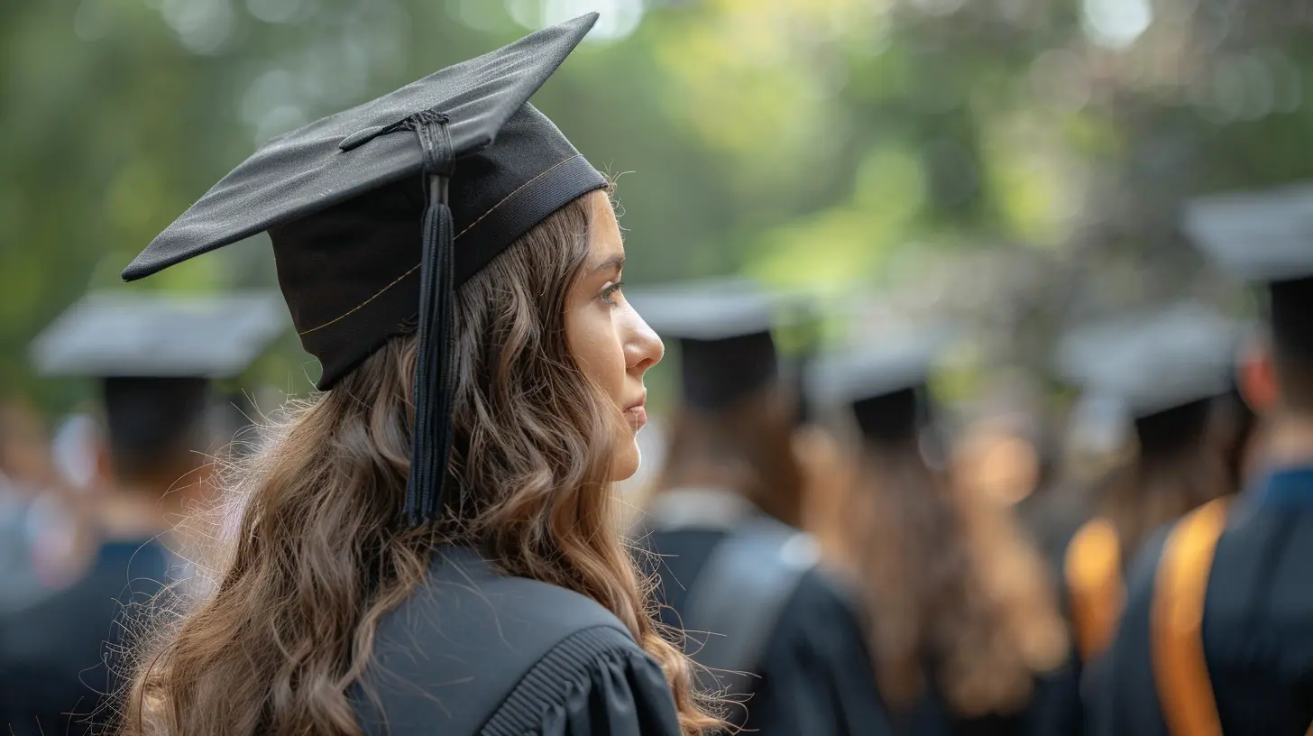 Admissions Myths You Should Stop Believing in 2026
