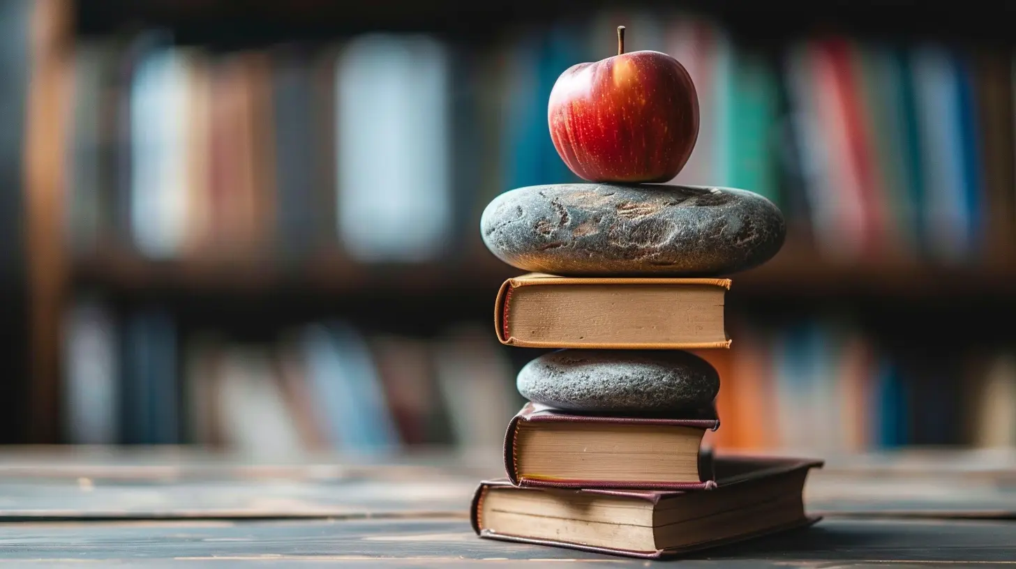 Balancing Academic Rigor and Classroom Management in 2027
