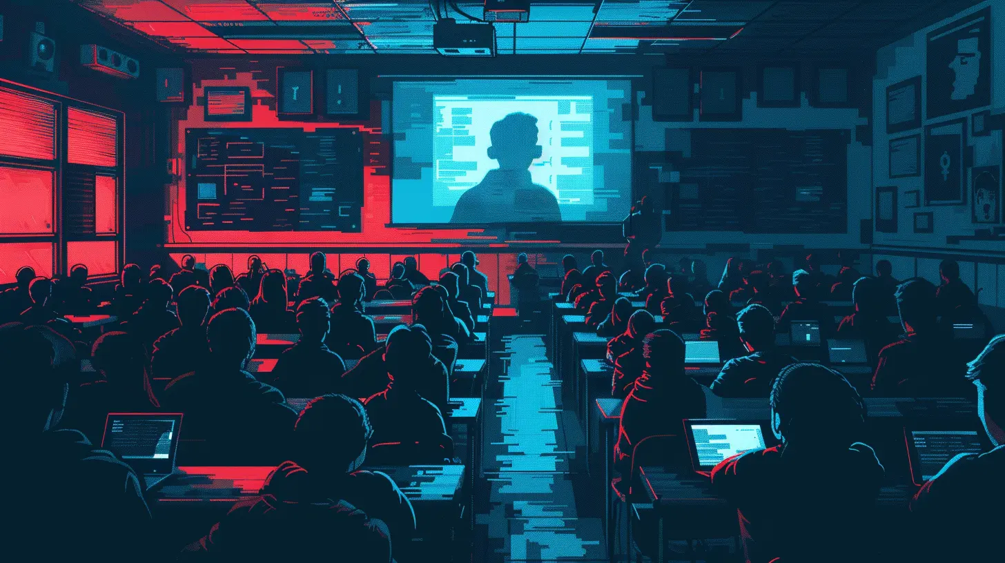 Balancing Security and Freedom: Privacy Issues in School Safety