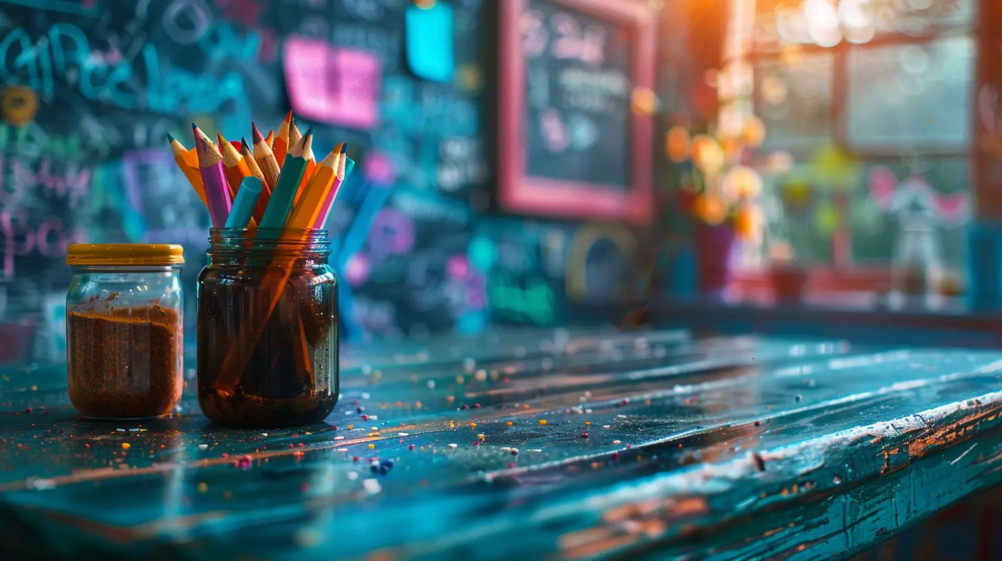 Best Practices for Creating a Flipped Classroom