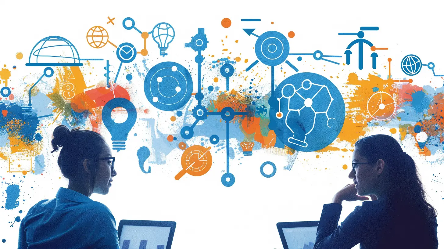 Blended Learning Tools Every Educator Should Know About