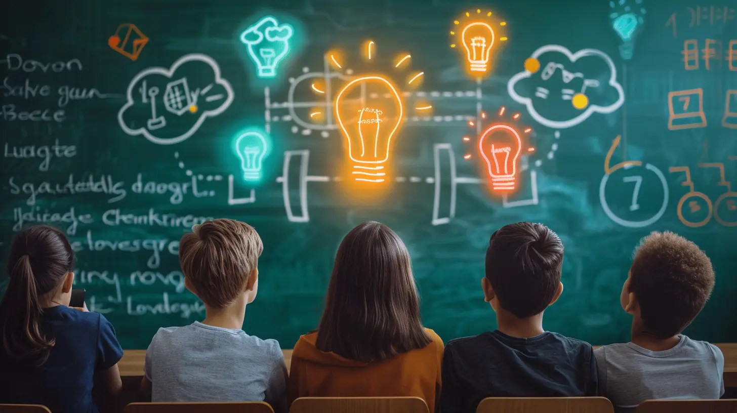 Blended Learning Tools Every Educator Should Know About