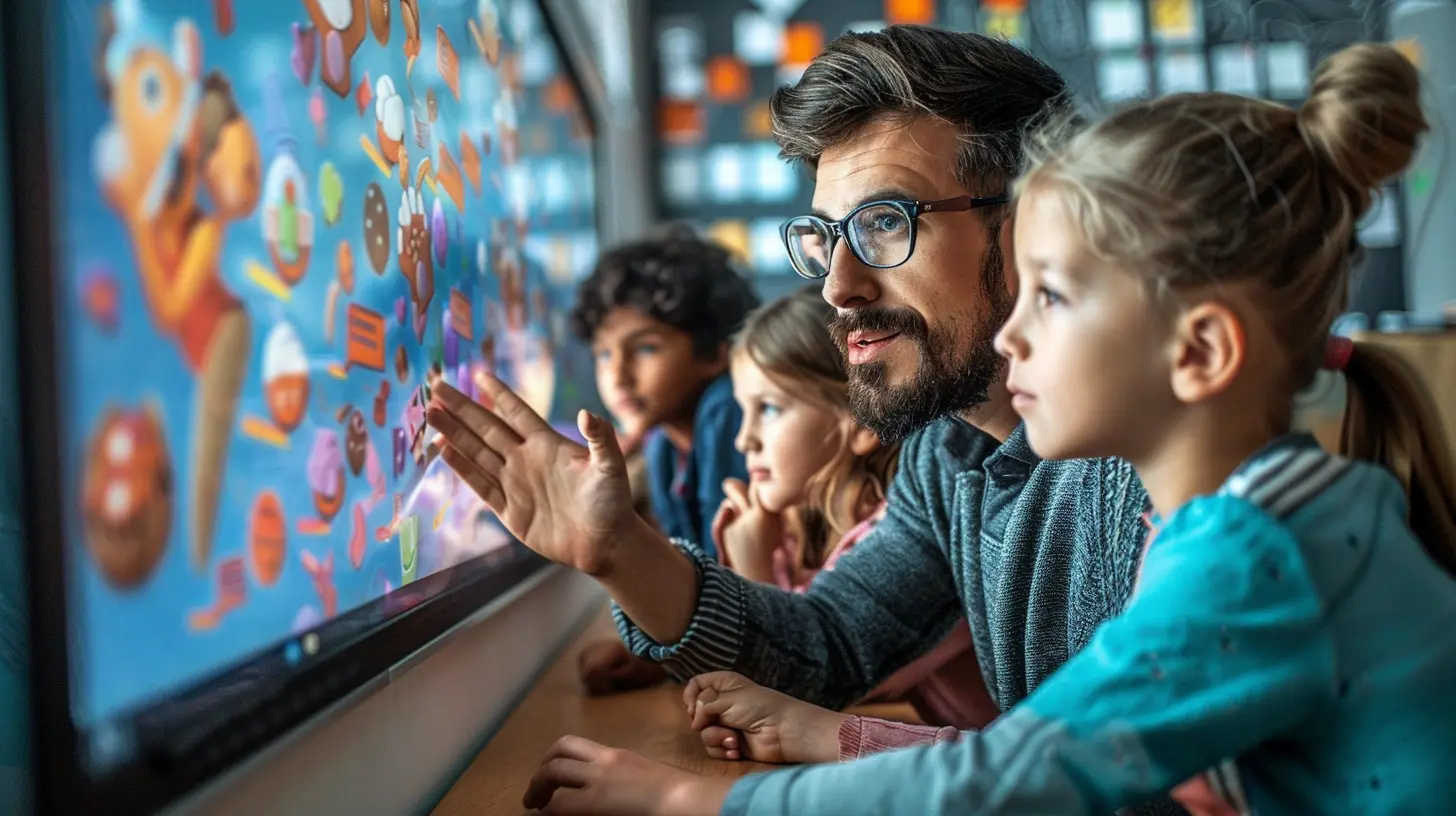 Blended Learning Tools Every Educator Should Know About