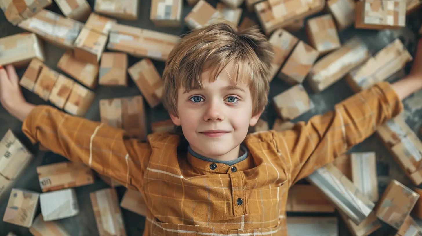 Breaking Down Barriers: How to Support Struggling Math Students