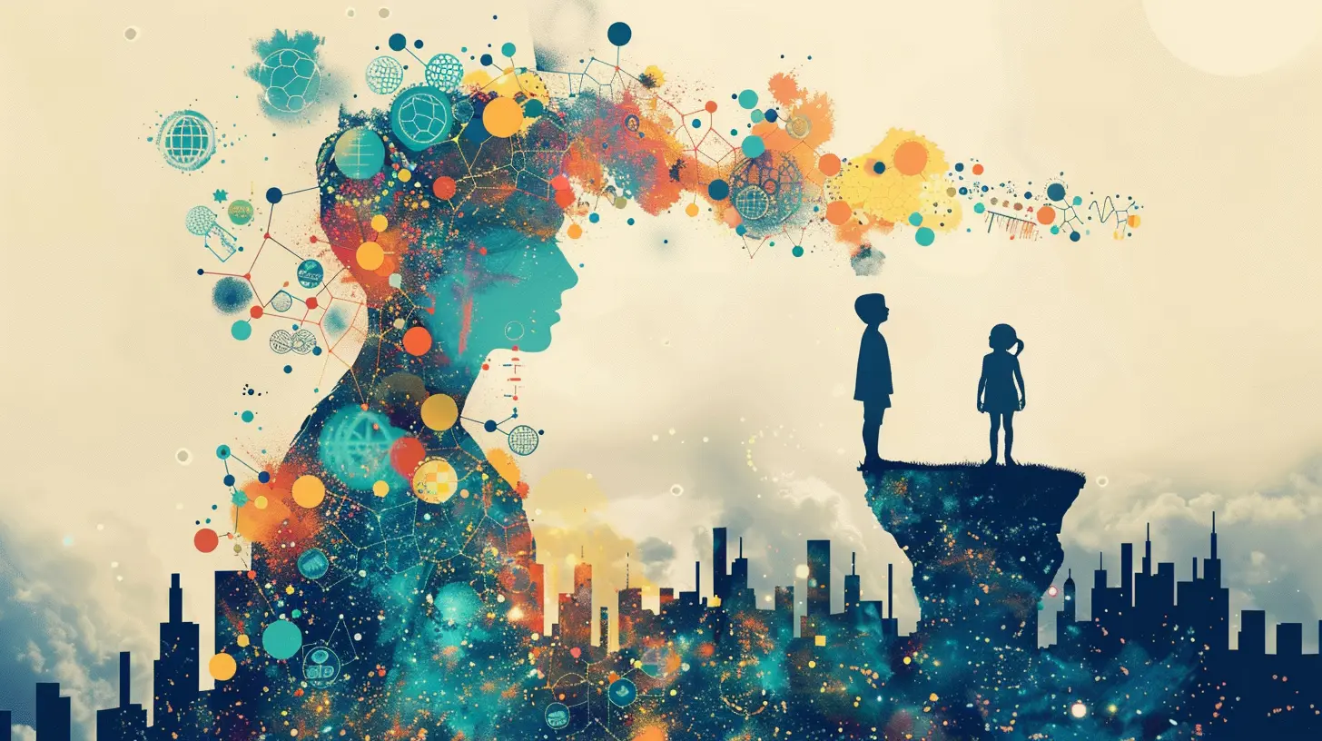 Bridging the Gap Between Home and School for Children with Learning Disabilities