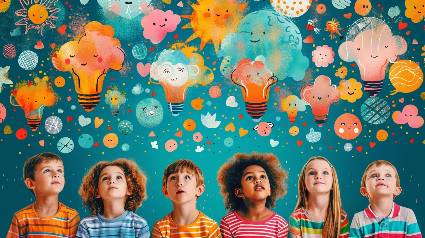 Building a Growth Mindset for Better Classroom Behavior