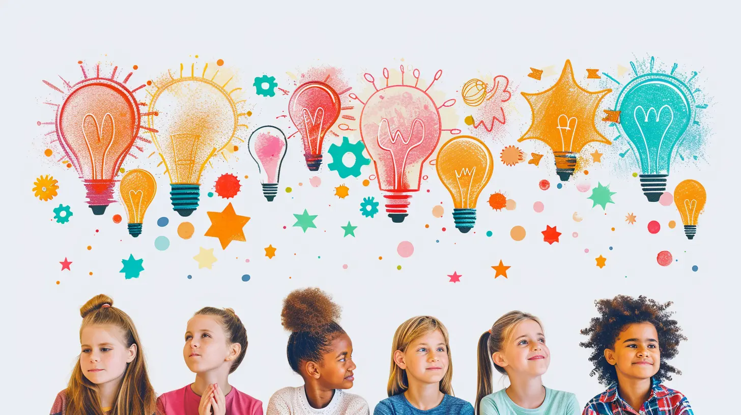 Building a Growth Mindset for Better Classroom Behavior