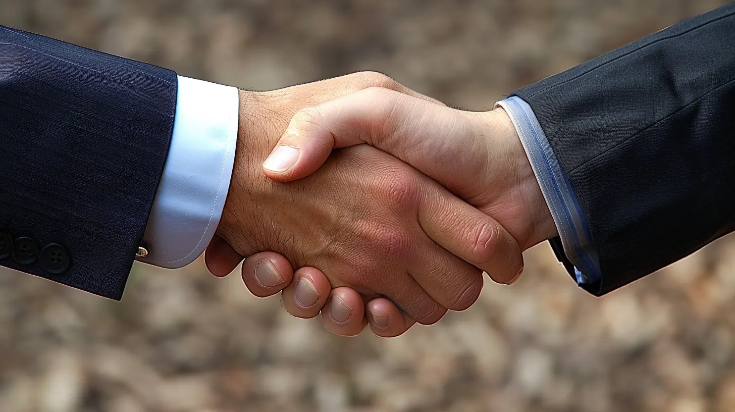 Building Confidence in Negotiation: Skills You Can Learn