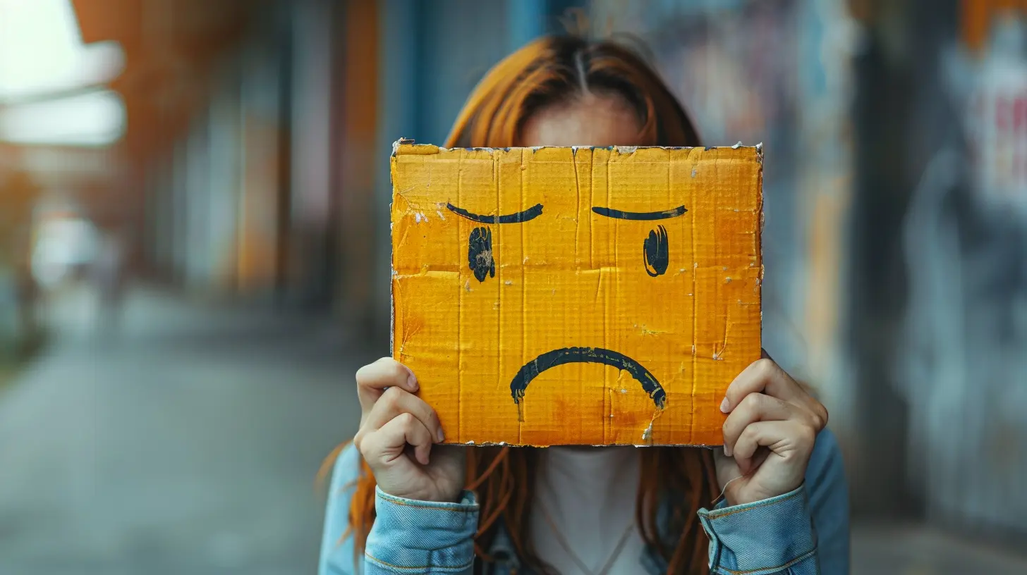 Building Emotional Intelligence to Navigate Teaching Stress
