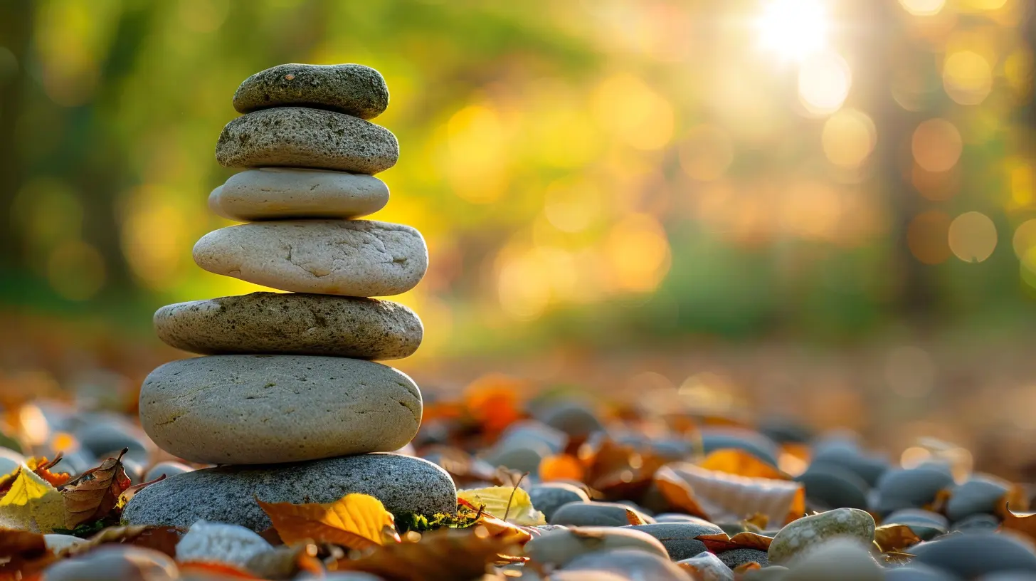 Building Resilience in Your Professional Teaching Career