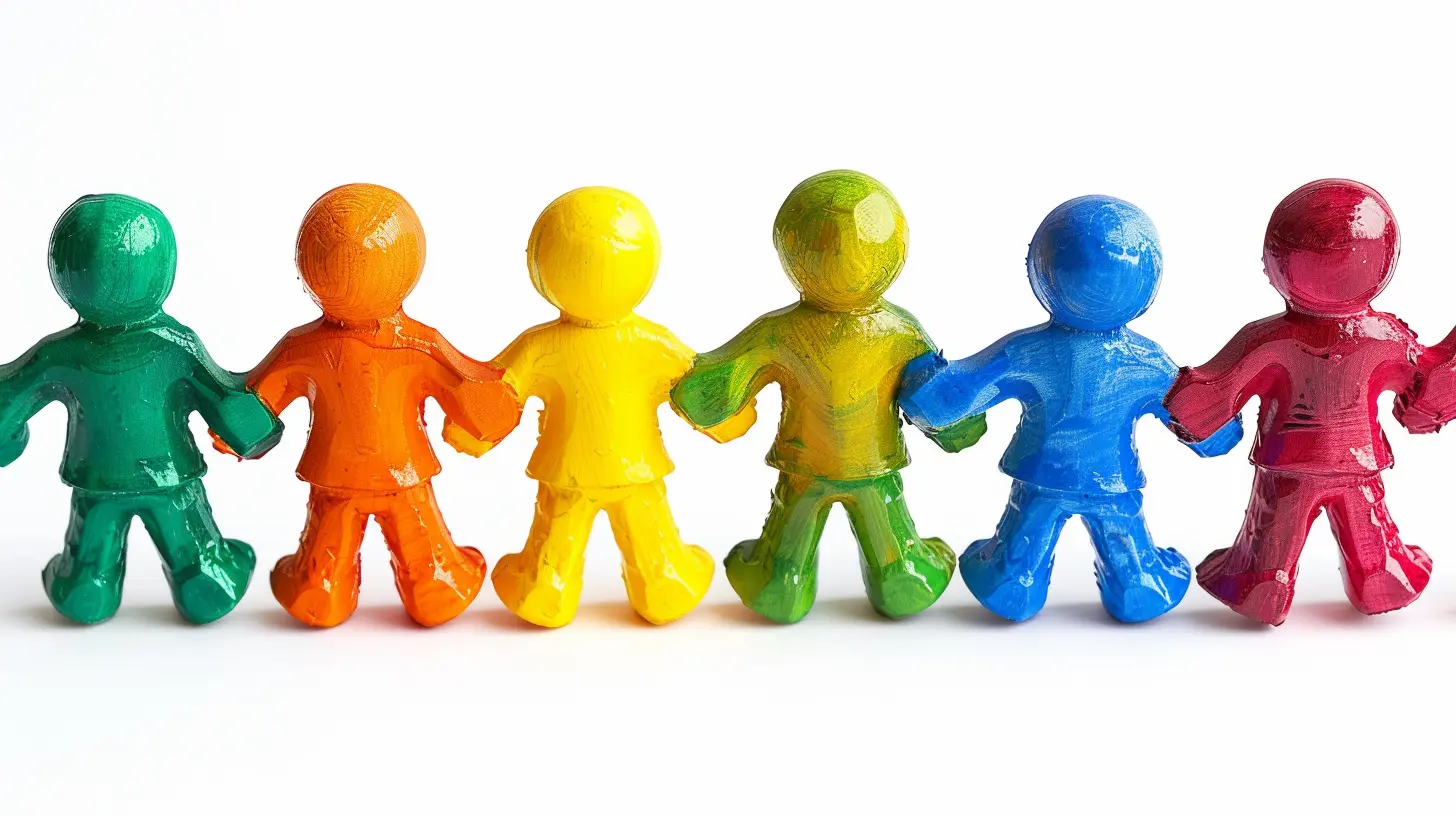 Building Trust and Accountability in Collaborative Learning Groups