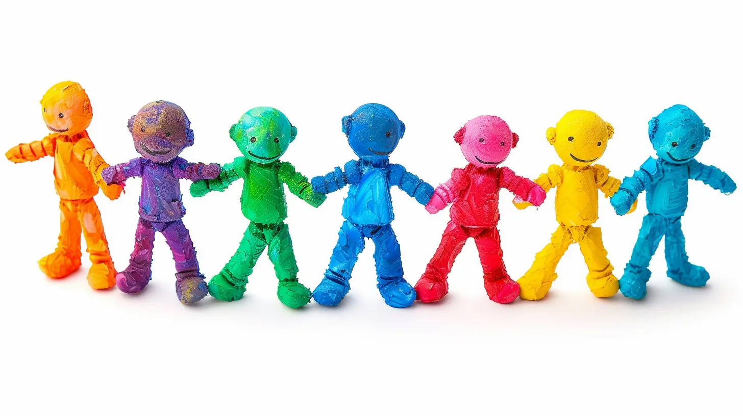 Building Trust and Accountability in Collaborative Learning Groups