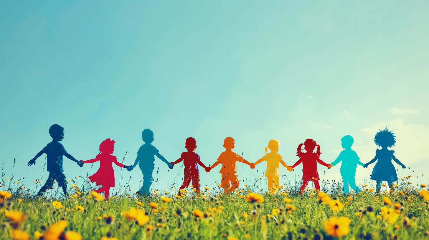 Building Trust with Students for a Safer School Community