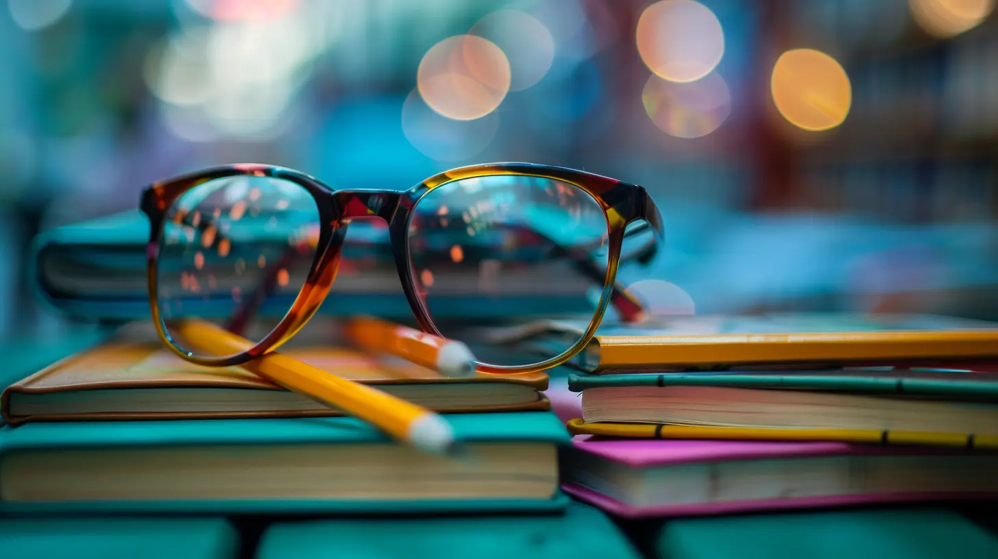 Building Your Professional Brand as an Educator