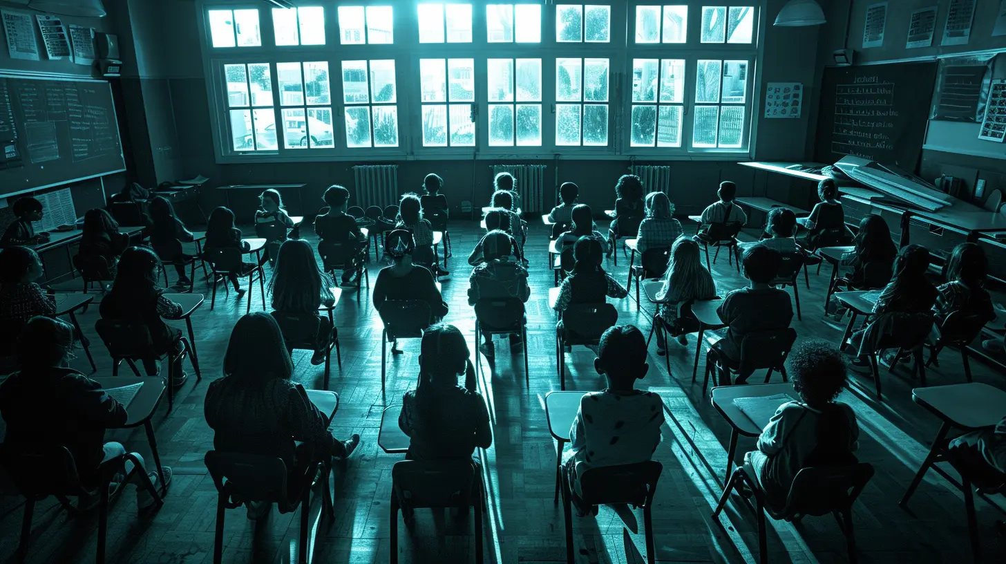 Classroom Management Techniques for Project-Based Learning