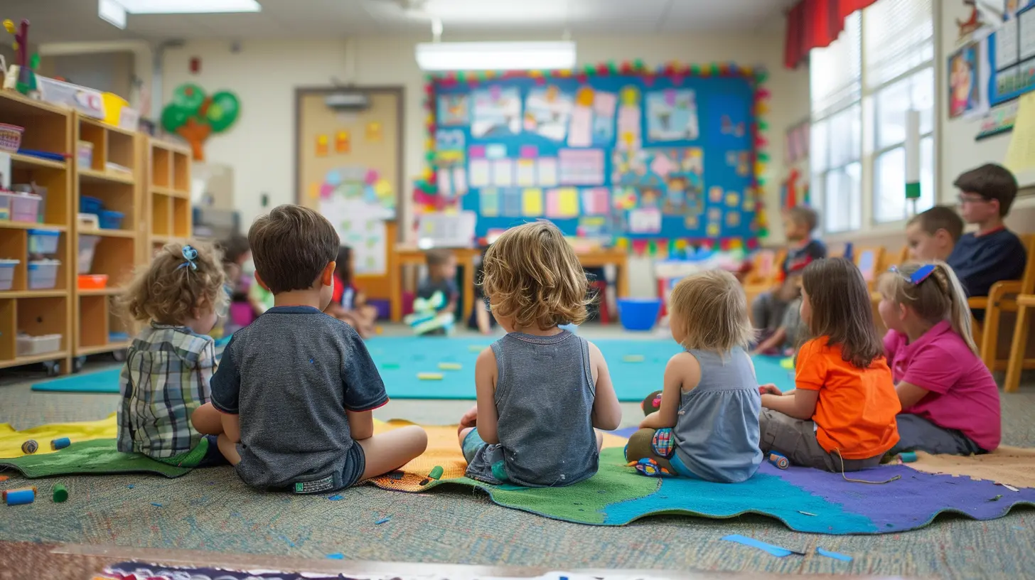 Classroom Management Techniques for Project-Based Learning