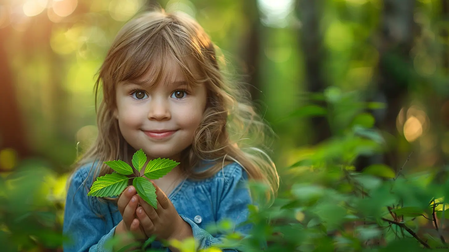 Climate Literacy: Why It Matters for Students Today