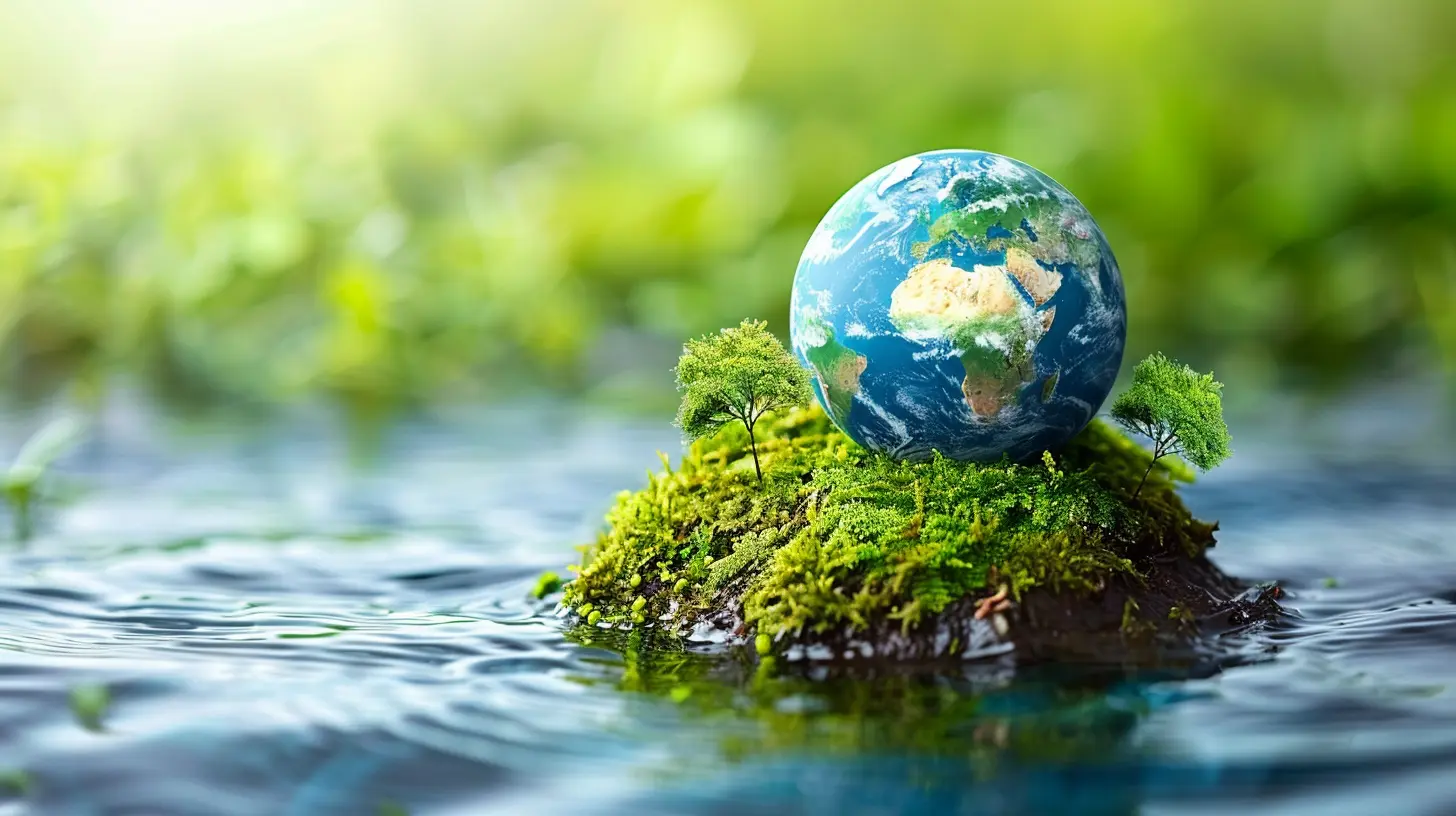 Climate Literacy: Why It Matters for Students Today