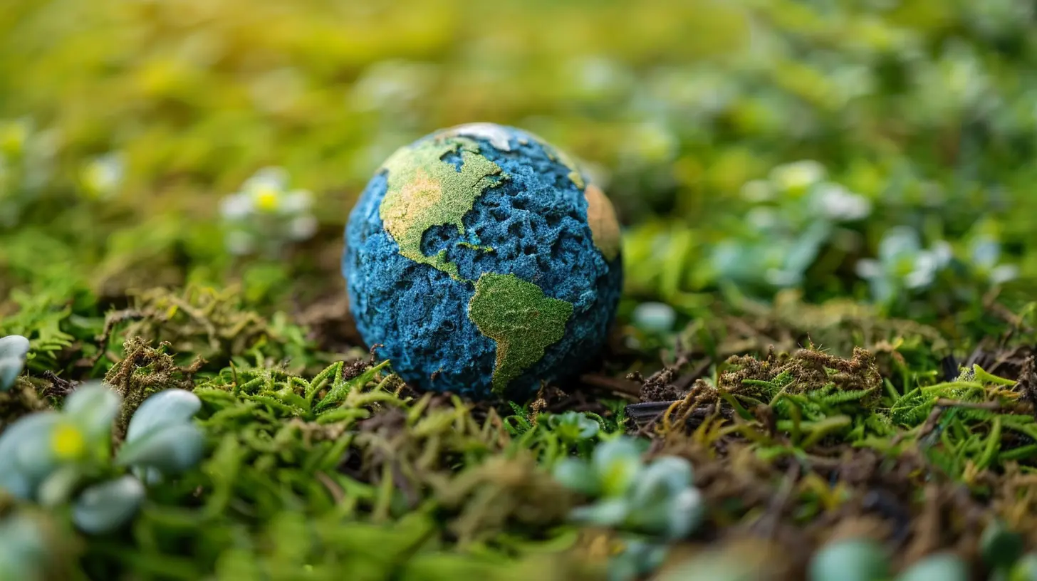 Climate Literacy: Why It Matters for Students Today