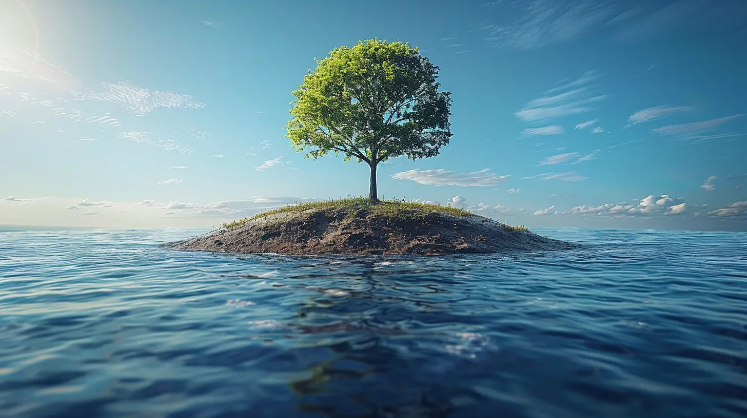 Climate Literacy: Why It Matters for Students Today