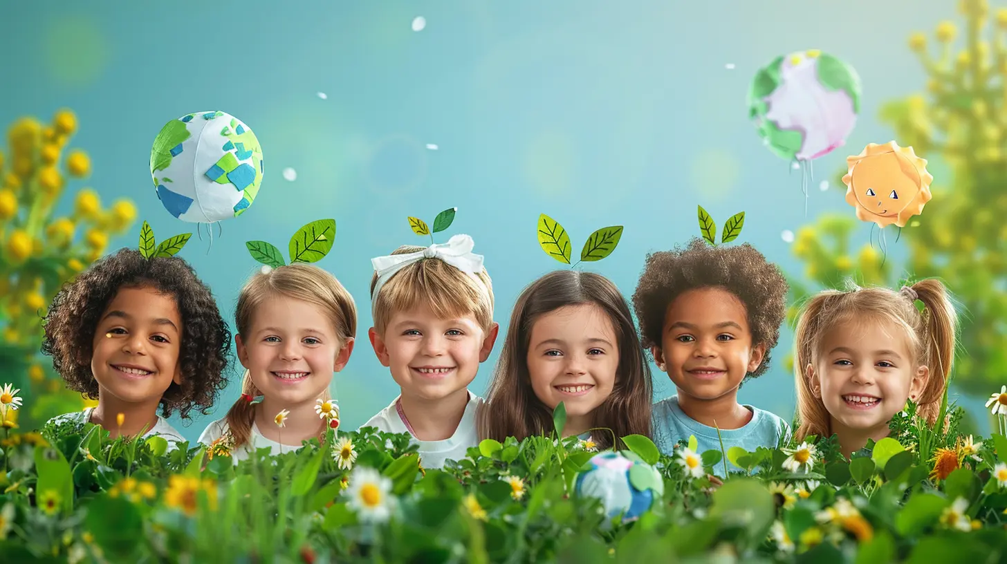 Collaborating with Local Communities to Enhance Environmental Education