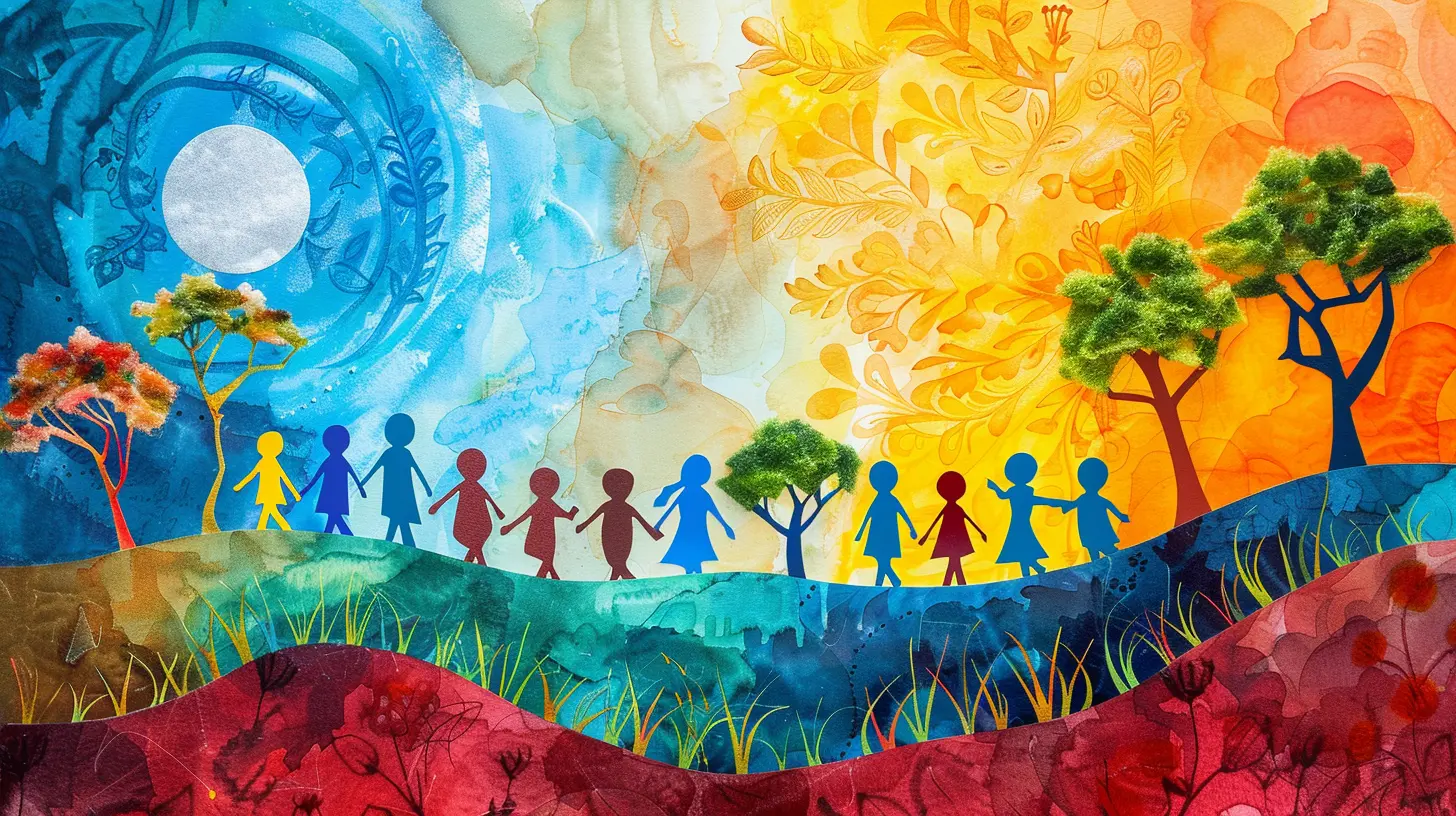Collaborating with Local Communities to Enhance Environmental Education