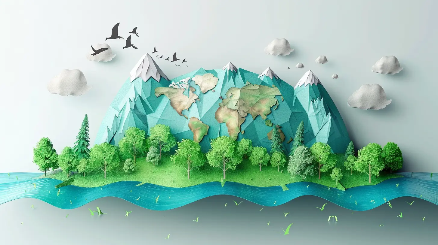 Collaborating with Local Communities to Enhance Environmental Education