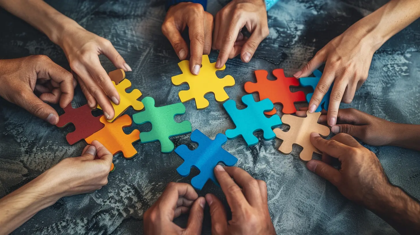 Collaboration in Distance Learning: Tips for Success