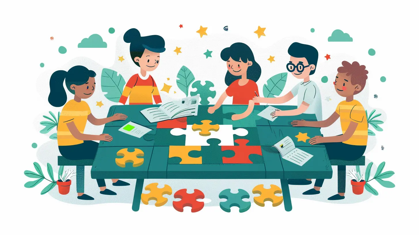 Collaboration in Distance Learning: Tips for Success