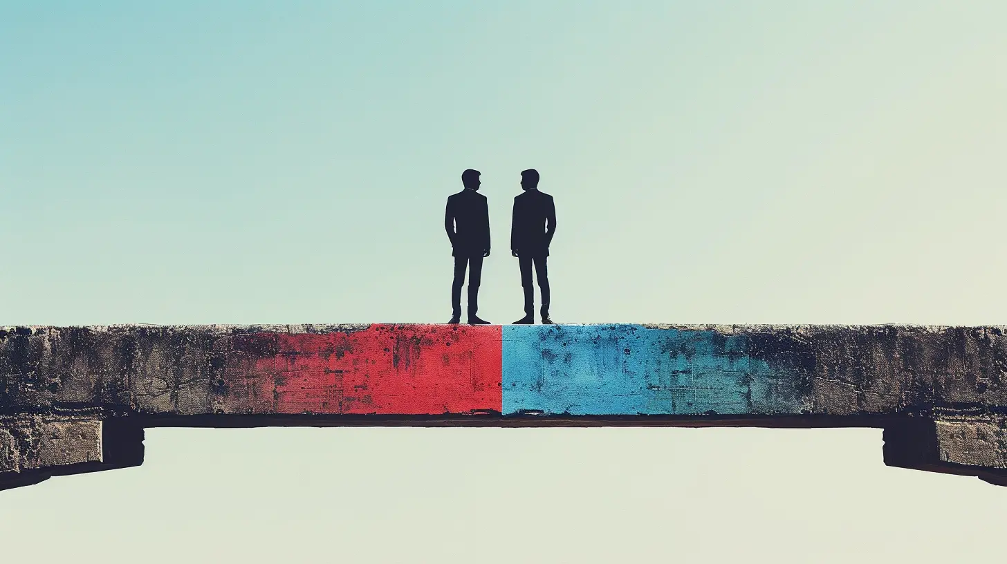 Collaboration vs. Competition in Education: Finding the Balance