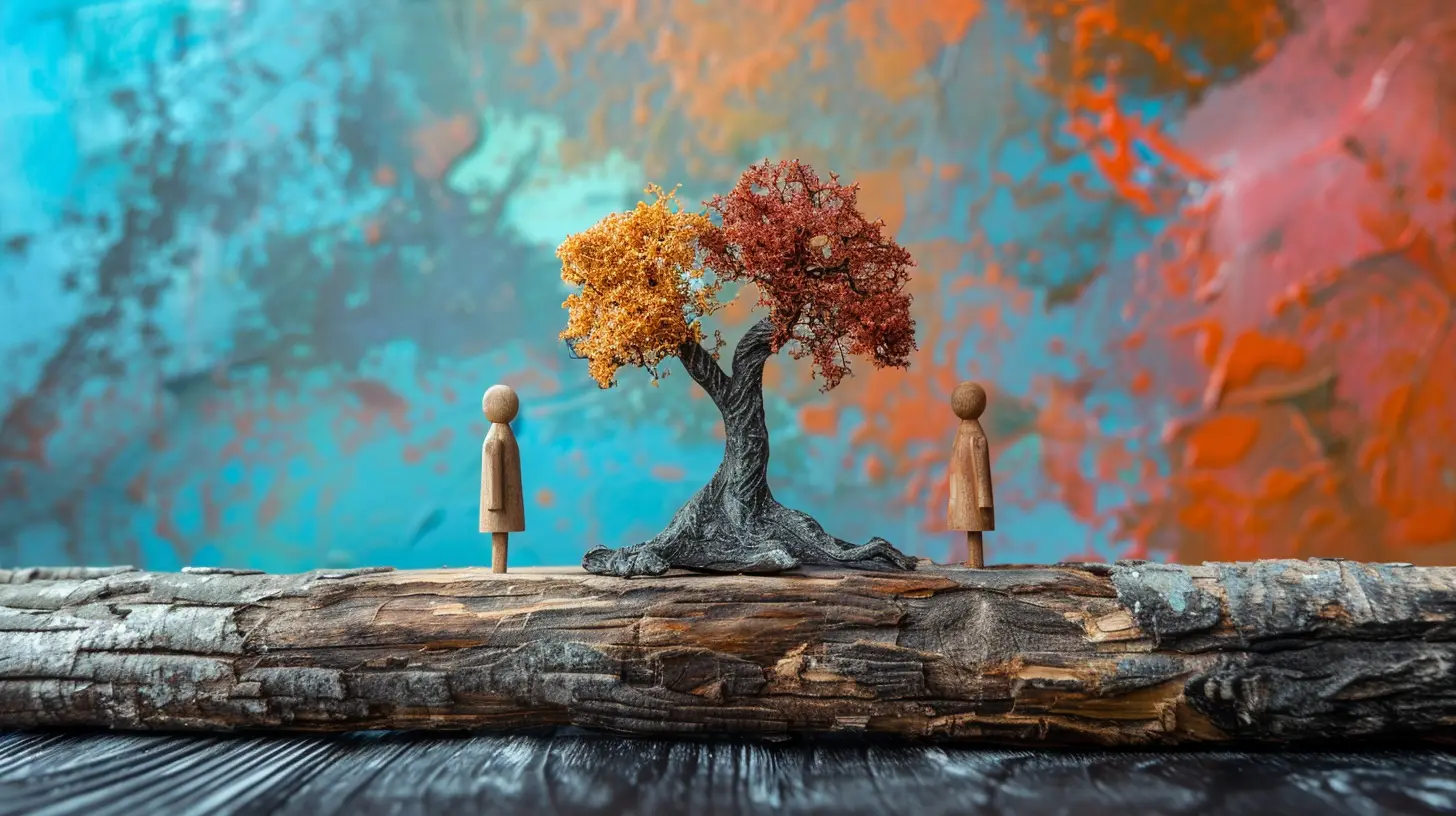 Collaboration vs. Competition in Education: Finding the Balance