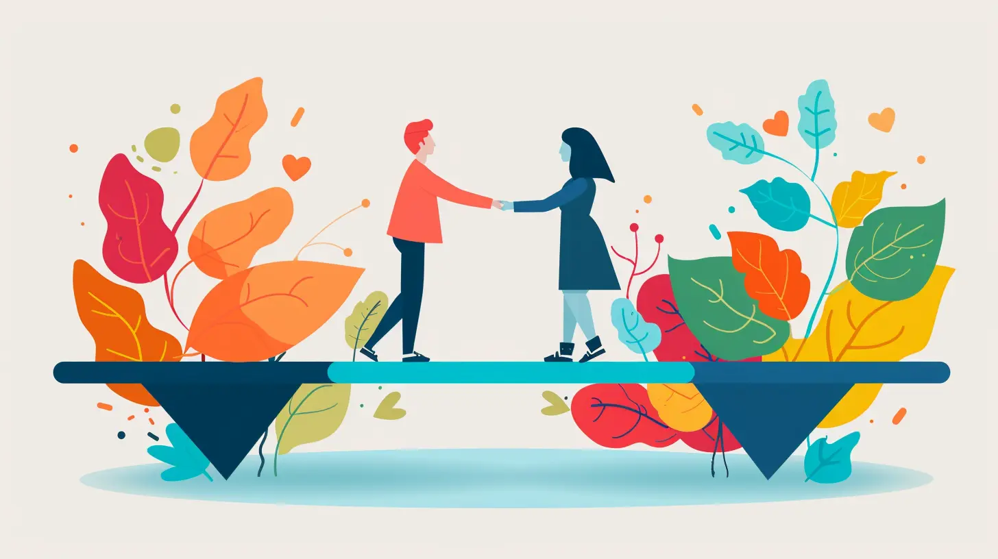Collaboration vs. Competition in Education: Finding the Balance