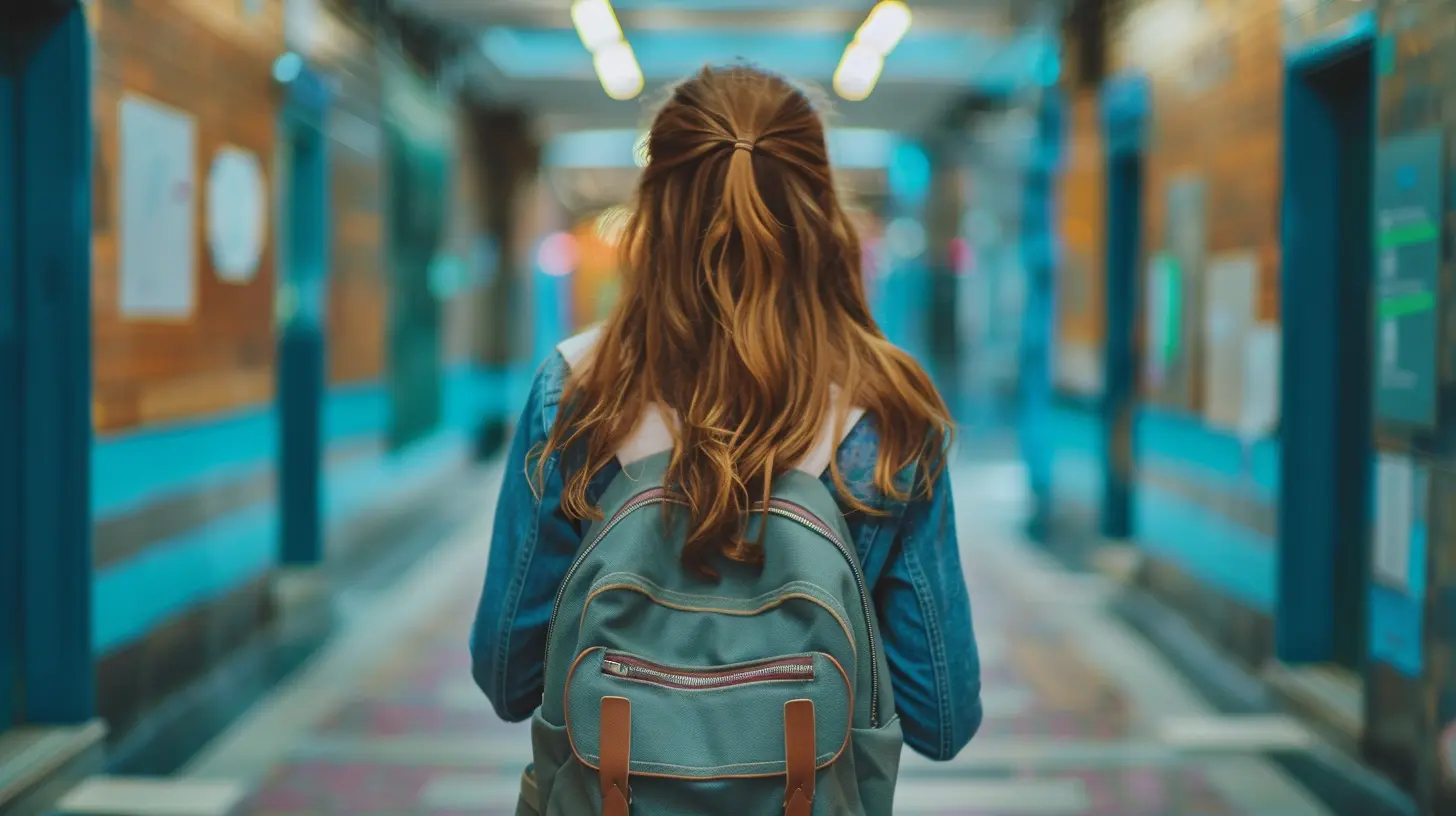 Collaborative Classroom Management: Engaging Students in the Process by 2027