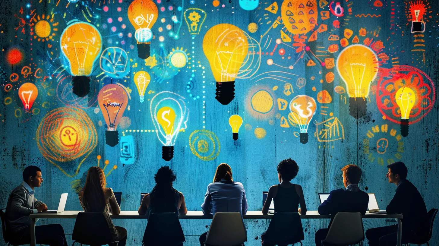 Collaborative Decision-Making: Empowering Students to Take Charge