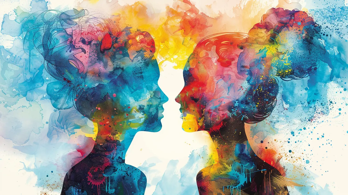 Collaborative Learning and the Development of Communication Skills