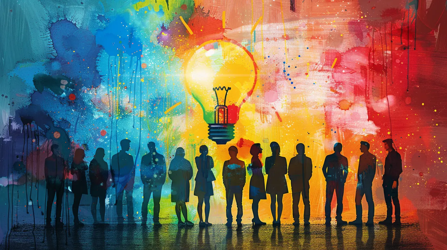 Collaborative Learning and the Development of Communication Skills
