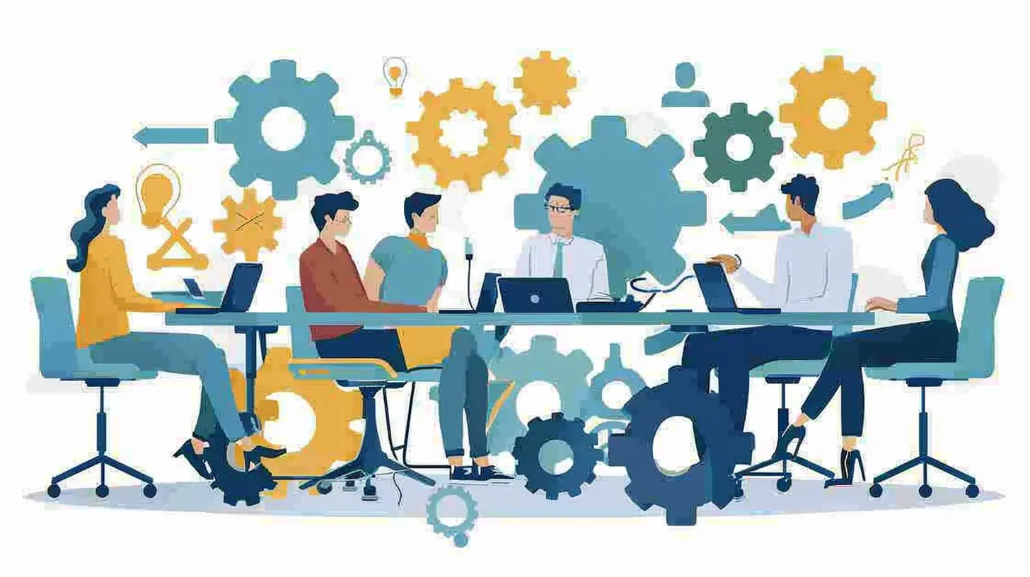 Collaborative Learning in Higher Education: Benefits and Challenges