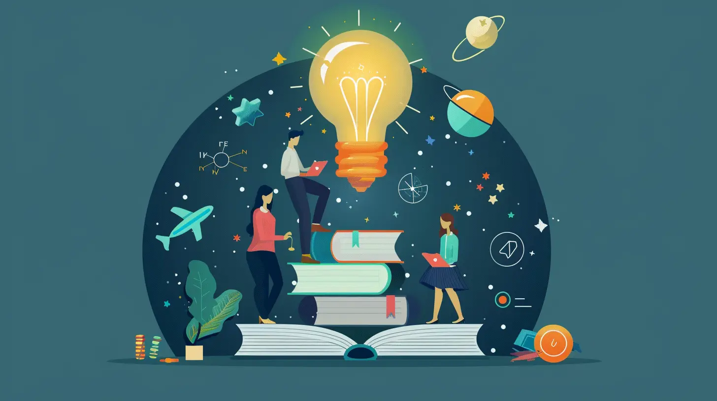 Collaborative Learning in Higher Education: Preparing for Real-World Challenges