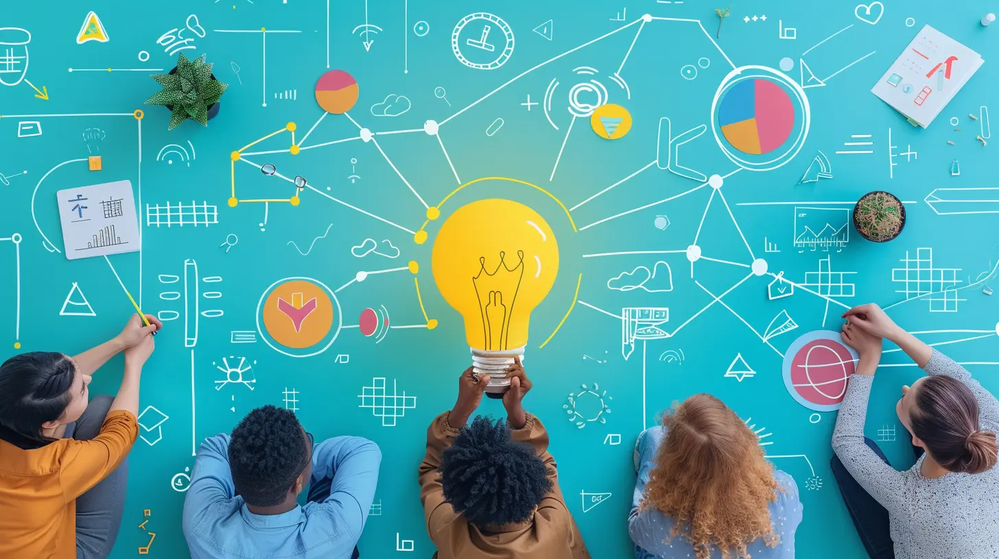 Collaborative Learning in Higher Education: Preparing for Real-World Challenges